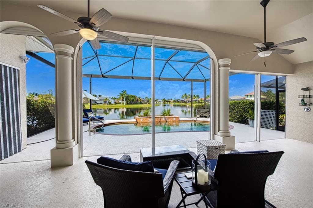 8451 Southwind Bay CIR, FORT MYERS FL 33908-11