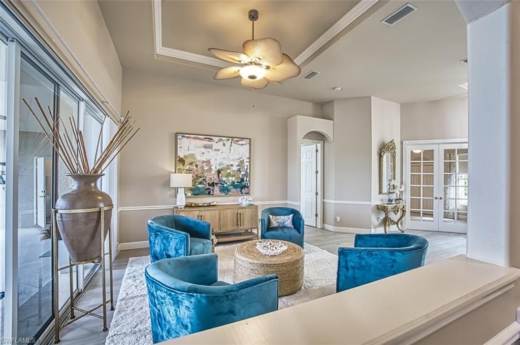 8451 Southwind Bay CIR, FORT MYERS FL 33908-8