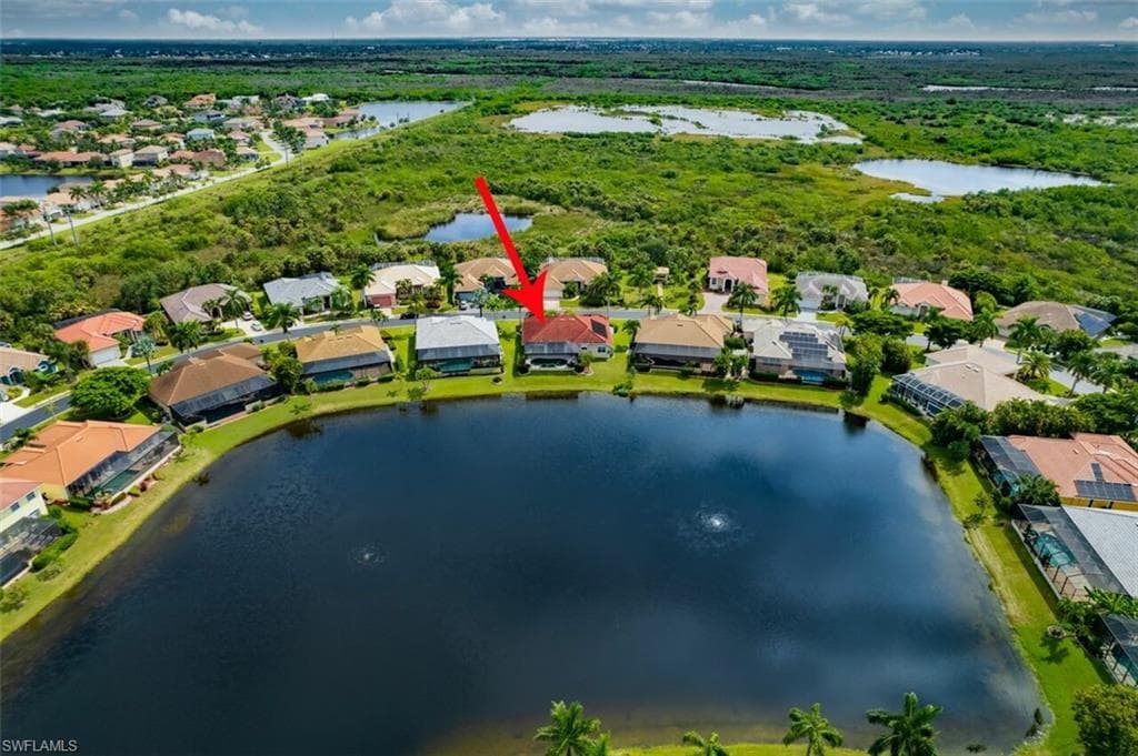 8451 Southwind Bay CIR, FORT MYERS FL 33908-39