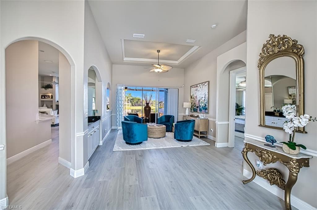 8451 Southwind Bay CIR, FORT MYERS FL 33908-3