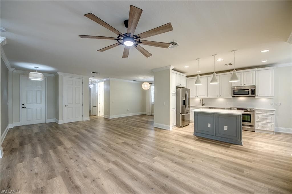 7200 Bergamo WAY # 101, FORT MYERS FL 33966-5