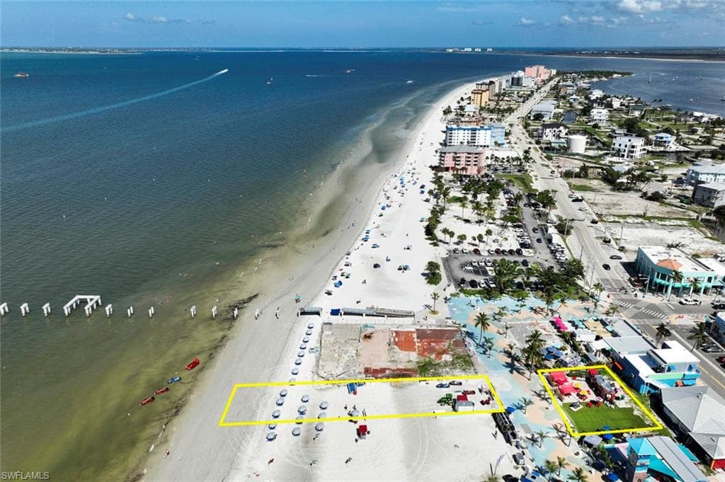 1010 Estero BLVD, FORT MYERS BEACH FL 33931-2