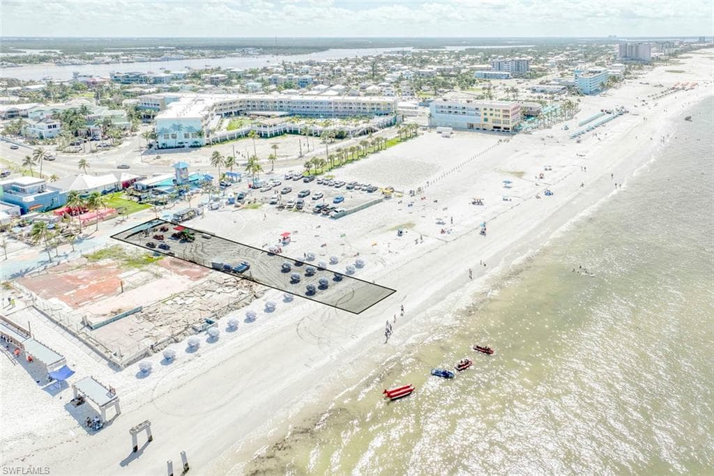 1010 Estero BLVD, FORT MYERS BEACH FL 33931-4
