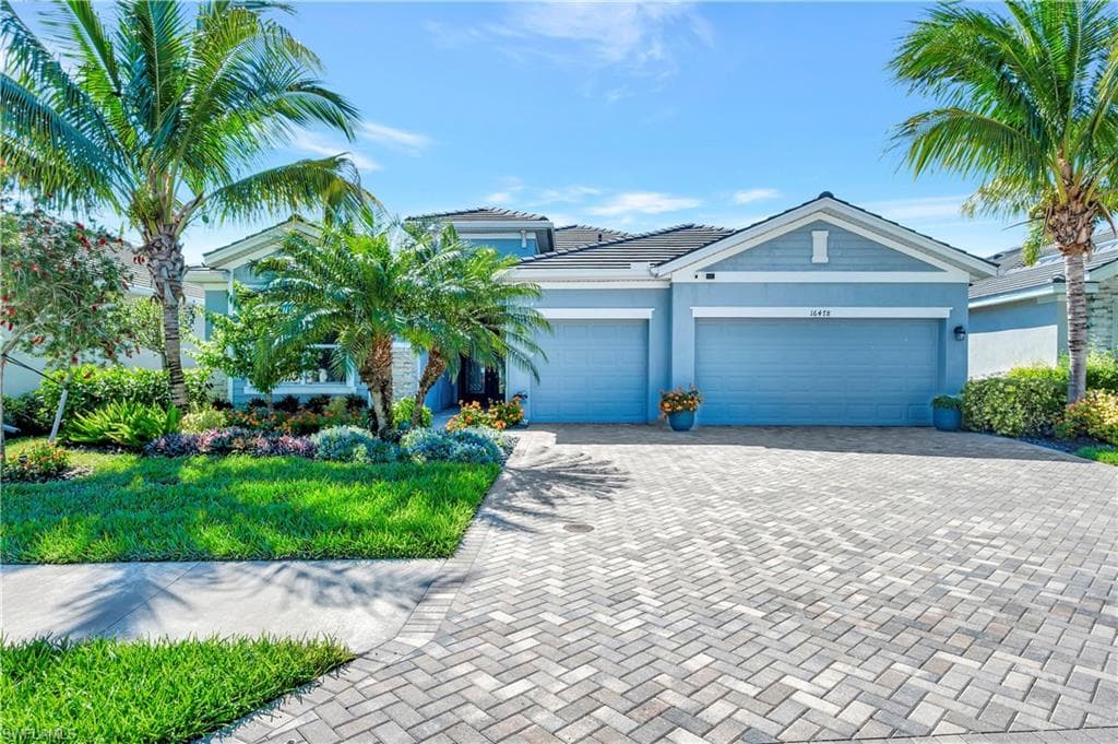 16478 Bonita Landing CIR, BONITA SPRINGS FL 34135-1