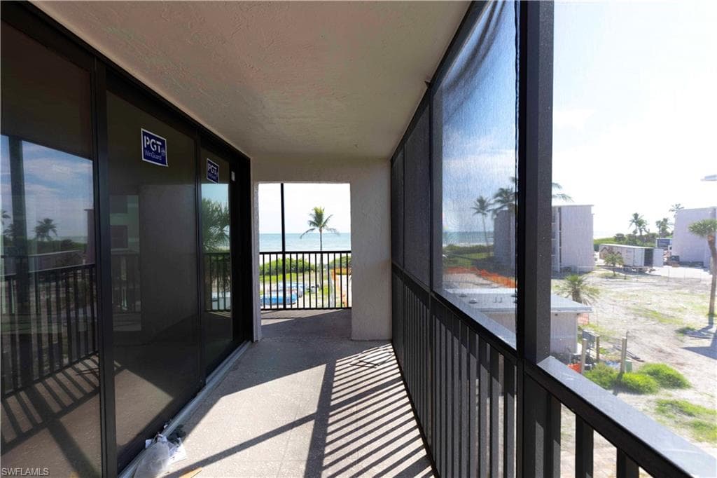 1501 Middle Gulf DR # 301F, SANIBEL FL 33957-26