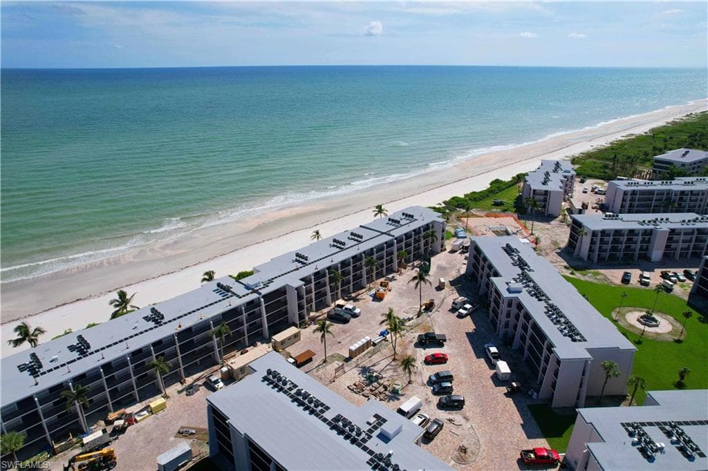 1501 Middle Gulf DR # 301F, SANIBEL FL 33957-15