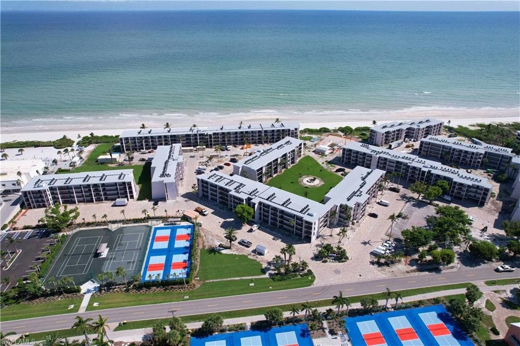 1501 Middle Gulf DR # 301F, SANIBEL FL 33957-14