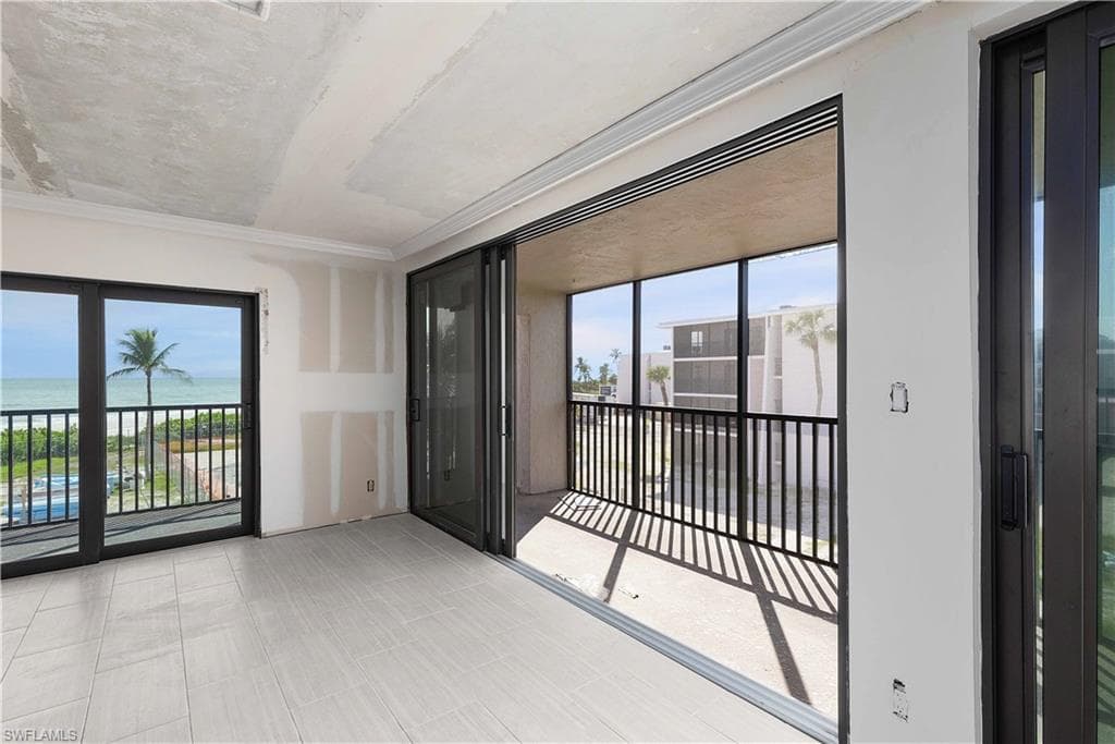 1501 Middle Gulf DR # 301F, SANIBEL FL 33957-18