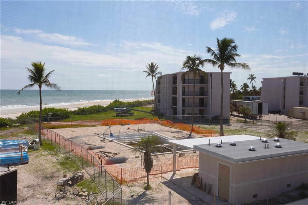 1501 Middle Gulf DR # 301F, SANIBEL FL 33957-38