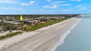 1501 Middle Gulf DR # 301F, SANIBEL FL 33957-3