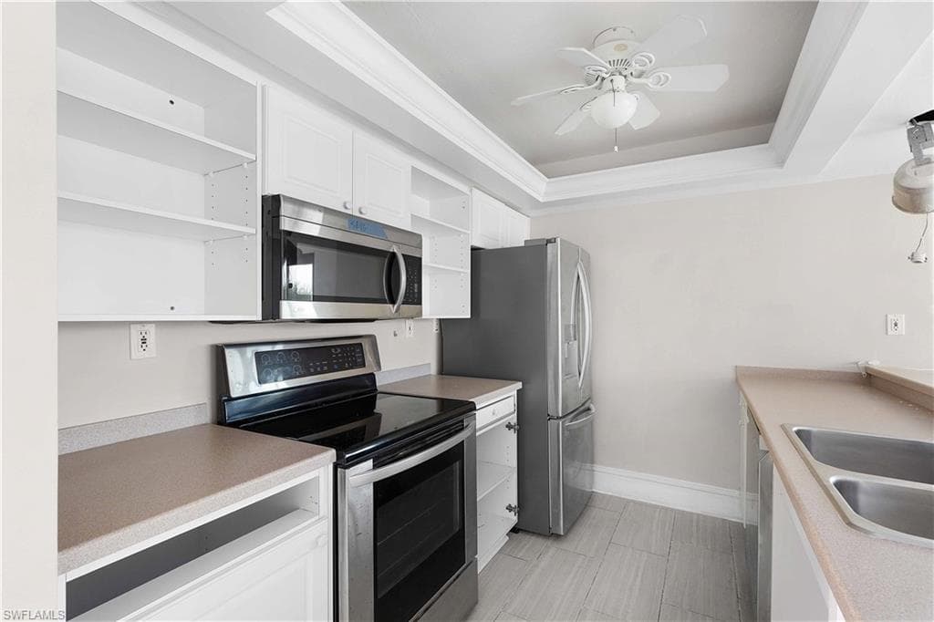 1501 Middle Gulf DR # 301F, SANIBEL FL 33957-20