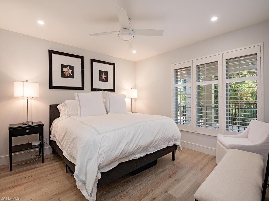 100 Wilderness WAY # 348, NAPLES FL 34105-10