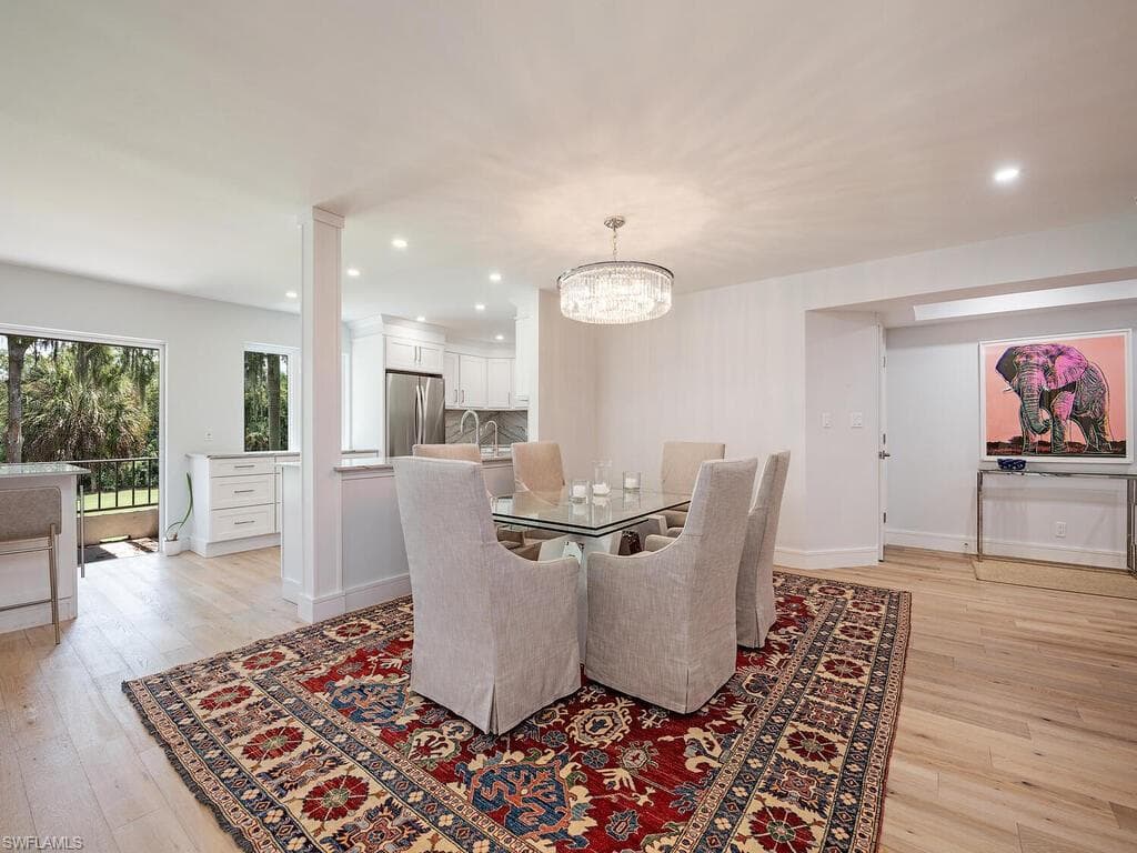 100 Wilderness WAY # 348, NAPLES FL 34105-7