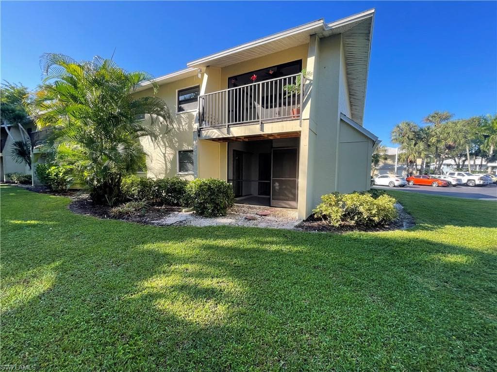 28150 Pine Haven WAY # 25, BONITA SPRINGS FL 34135-1
