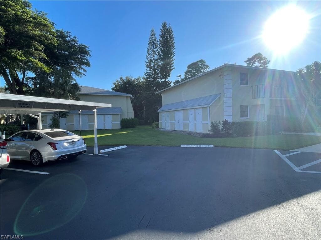 28150 Pine Haven WAY # 25, BONITA SPRINGS FL 34135-17