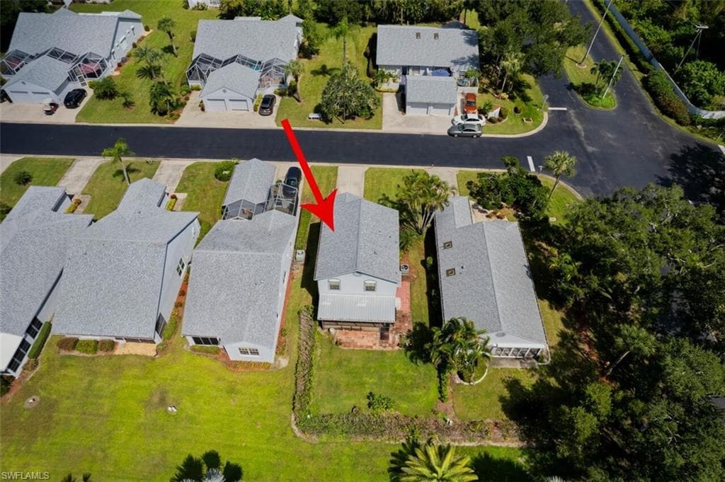 9626 Windsor Club CIR, FORT MYERS FL 33905-2