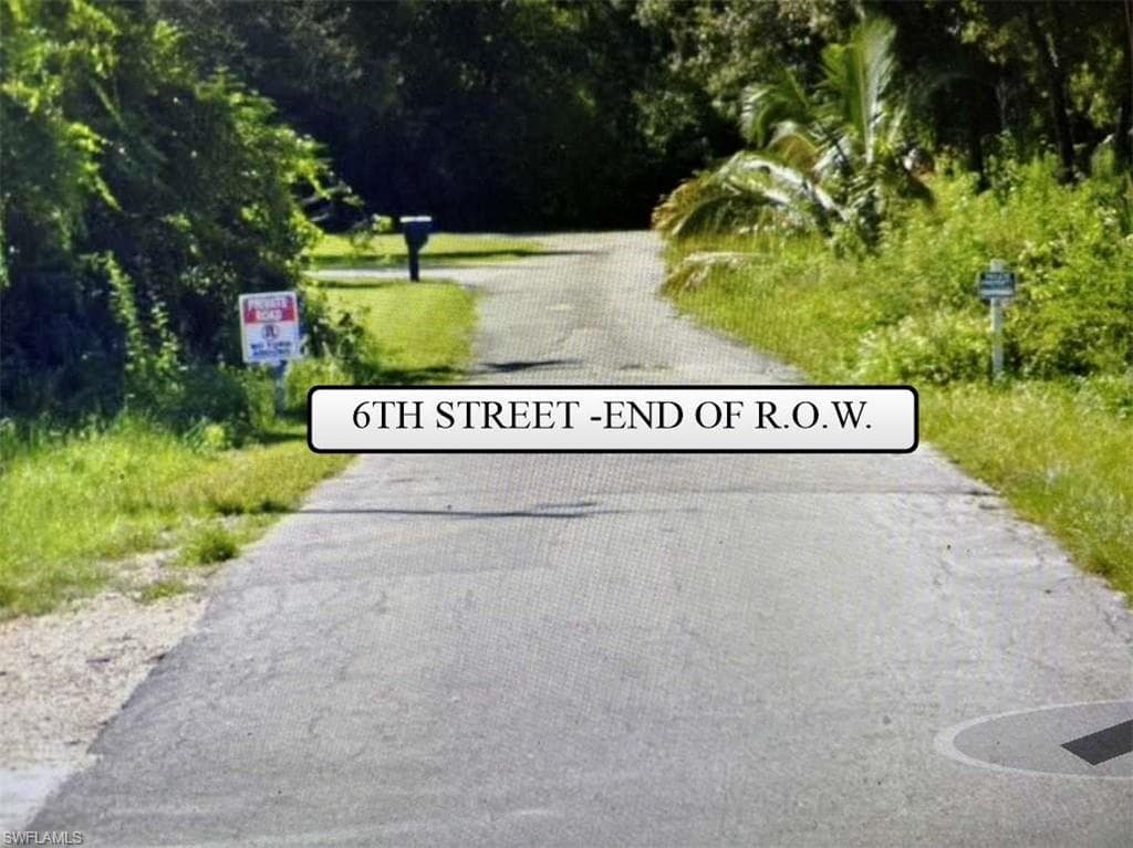 XXXX 6th ST, NAPLES FL 34113-2