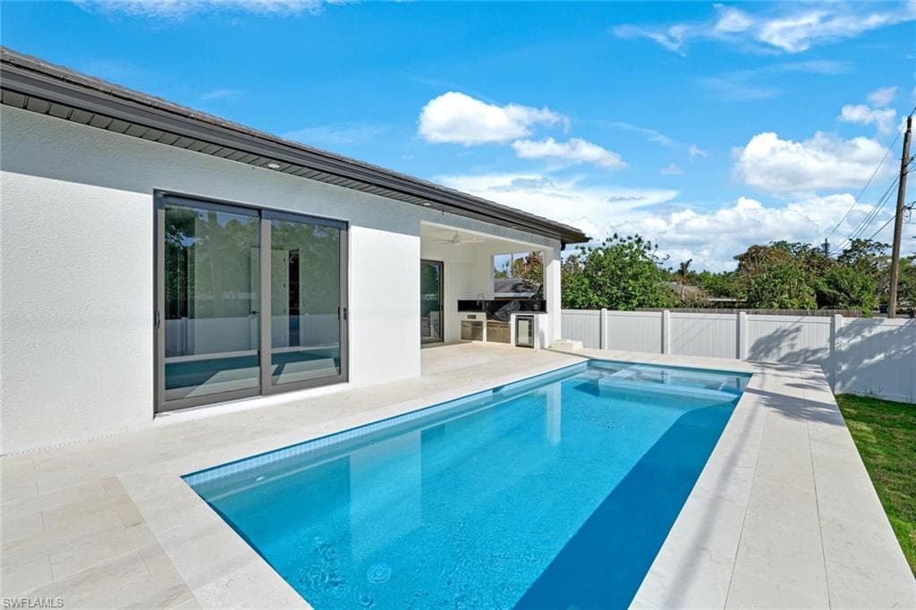 1248 Trail Terrace DR, NAPLES FL 34103-27