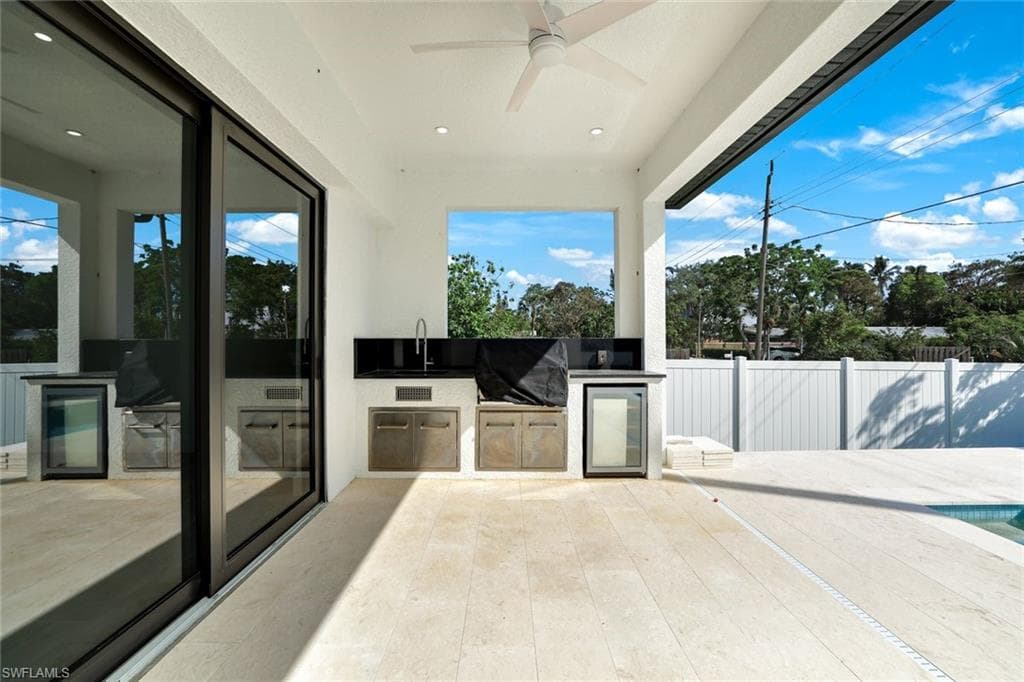 1248 Trail Terrace DR, NAPLES FL 34103-24