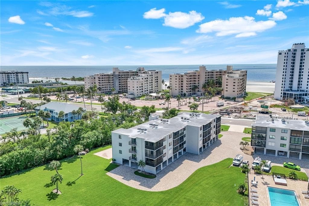 6665 Estero BLVD # 226, FORT MYERS BEACH FL 33931-1