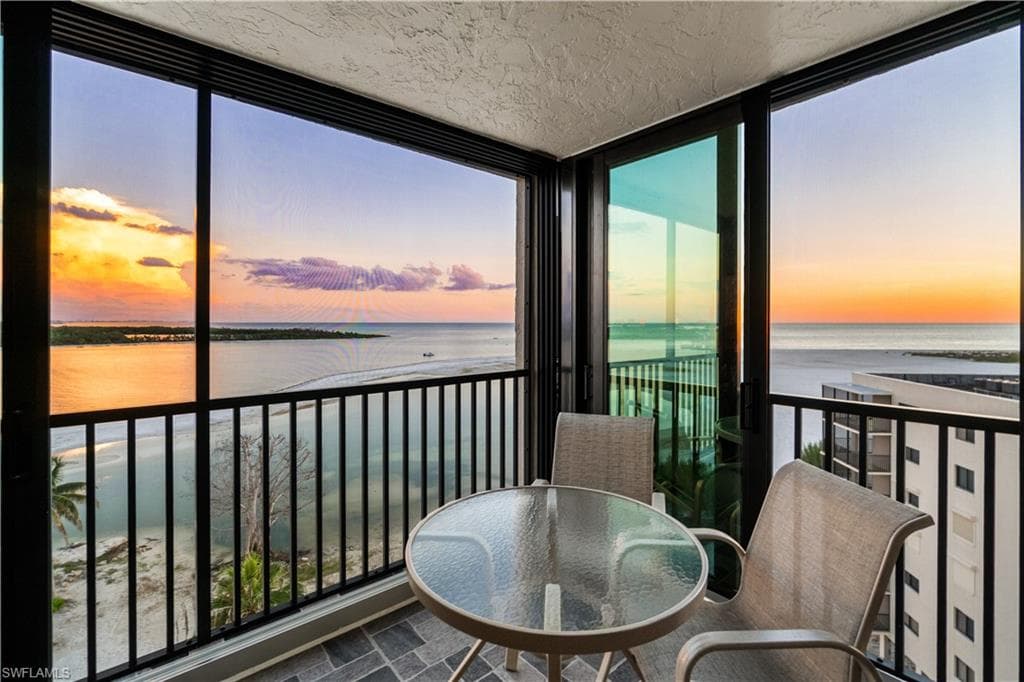 8400 Estero BLVD # 805, FORT MYERS BEACH FL 33931-22