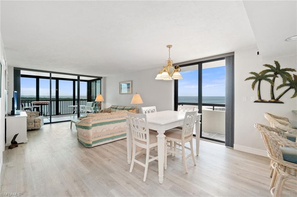 8400 Estero BLVD # 805, FORT MYERS BEACH FL 33931-1