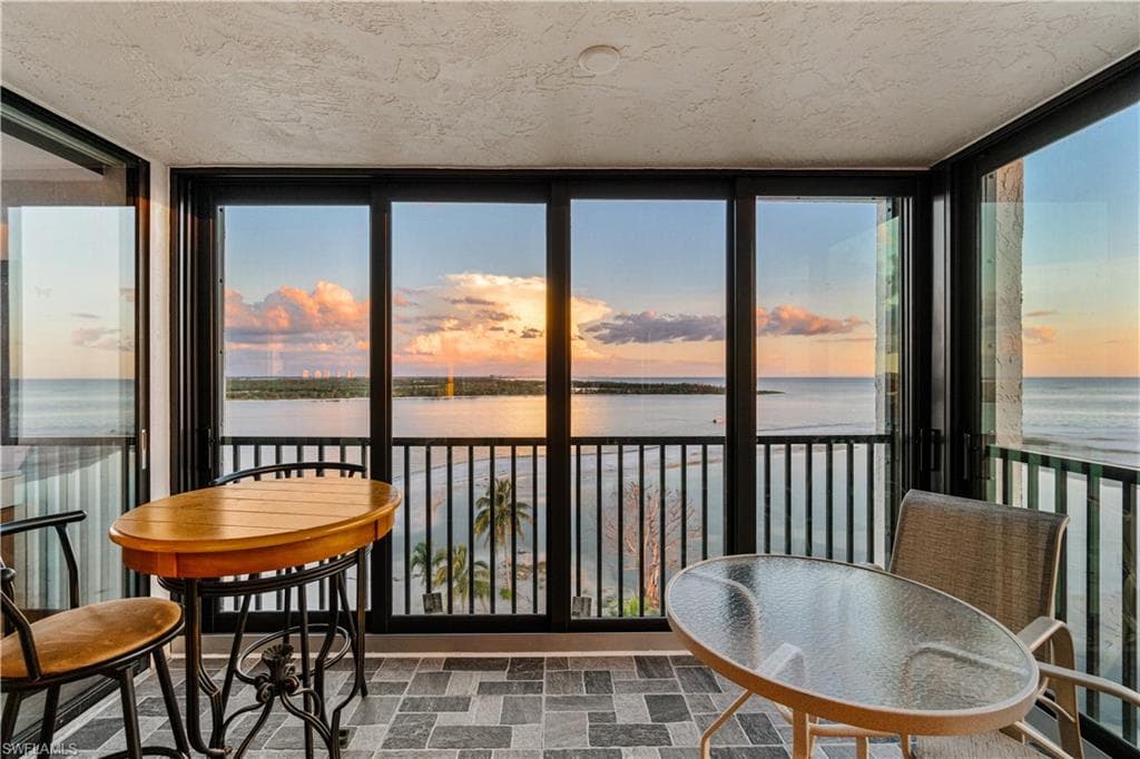 8400 Estero BLVD # 805, FORT MYERS BEACH FL 33931-5