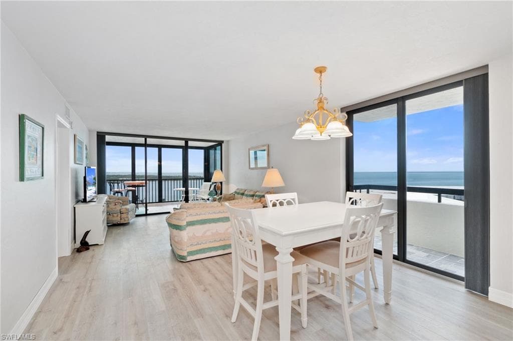 8400 Estero BLVD # 805, FORT MYERS BEACH FL 33931-12