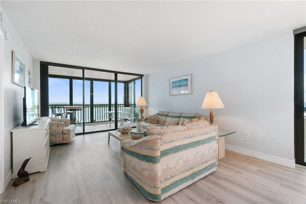 8400 Estero BLVD # 805, FORT MYERS BEACH FL 33931-15