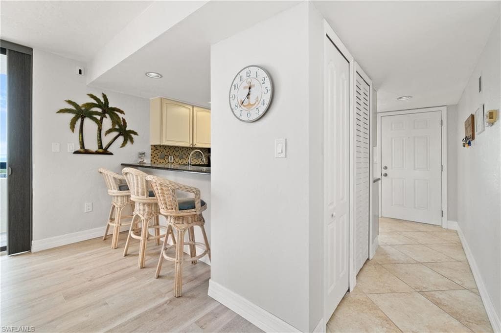 8400 Estero BLVD # 805, FORT MYERS BEACH FL 33931-11