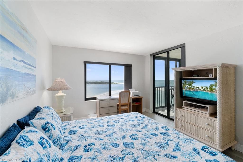 8400 Estero BLVD # 805, FORT MYERS BEACH FL 33931-25