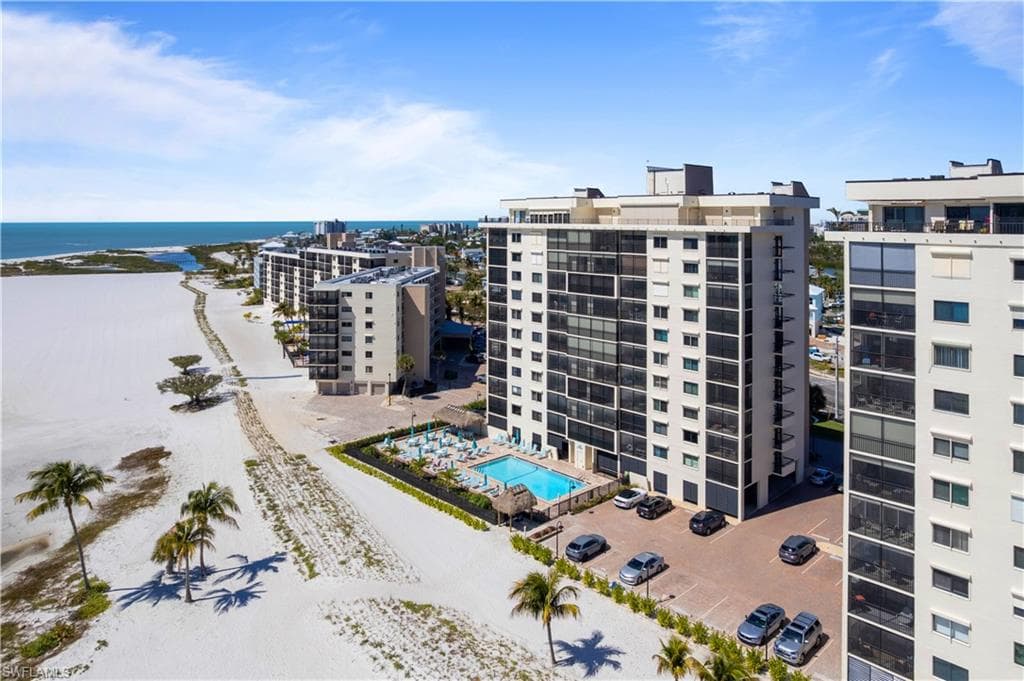 8400 Estero BLVD # 805, FORT MYERS BEACH FL 33931-35