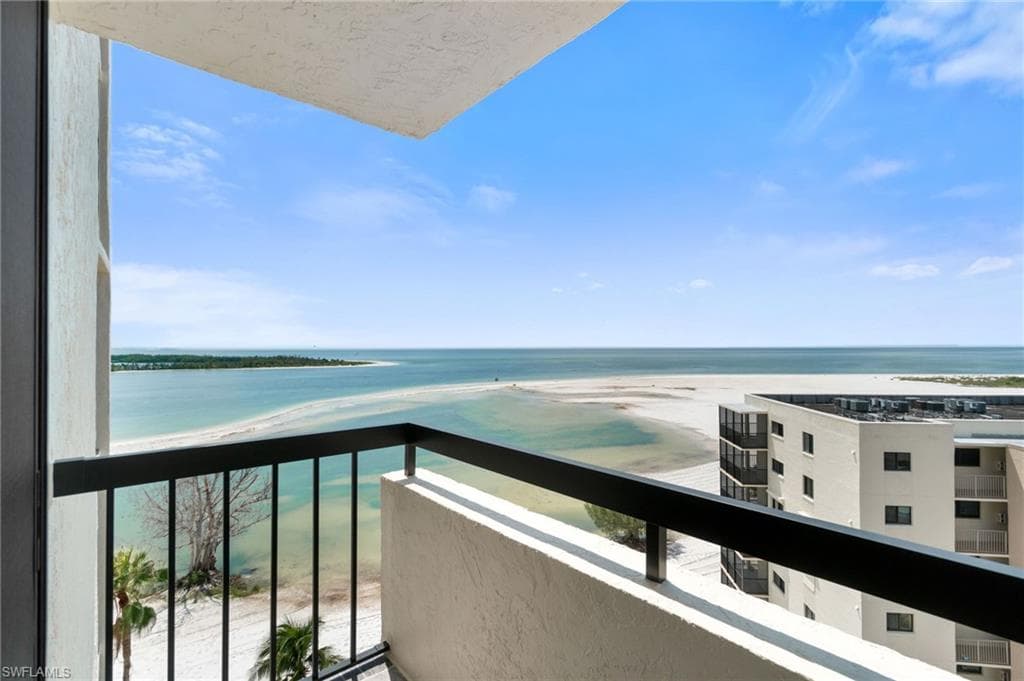 8400 Estero BLVD # 805, FORT MYERS BEACH FL 33931-19