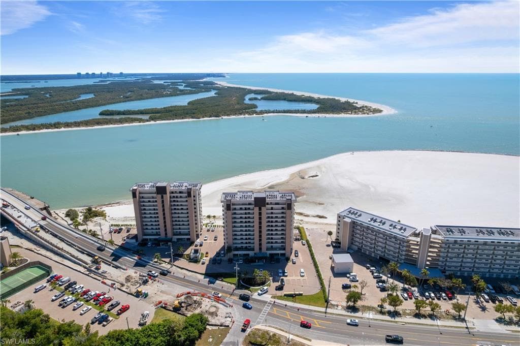 8400 Estero BLVD # 805, FORT MYERS BEACH FL 33931-37