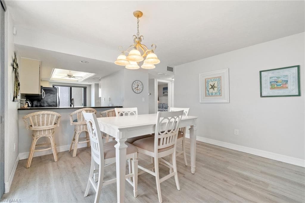 8400 Estero BLVD # 805, FORT MYERS BEACH FL 33931-13