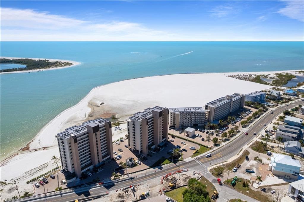 8400 Estero BLVD # 805, FORT MYERS BEACH FL 33931-36