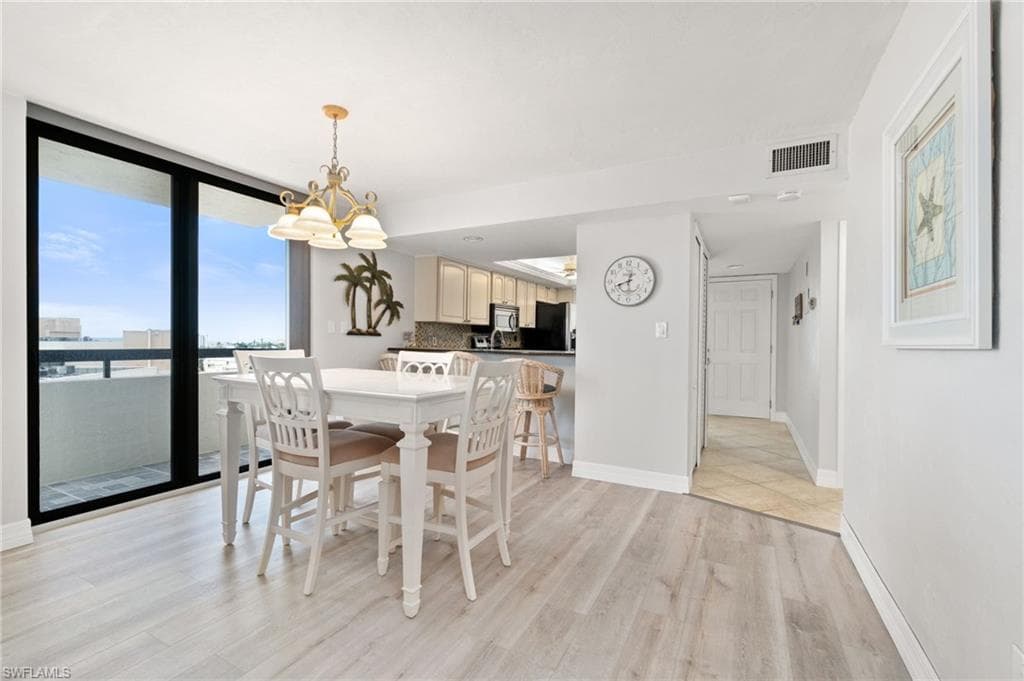 8400 Estero BLVD # 805, FORT MYERS BEACH FL 33931-14