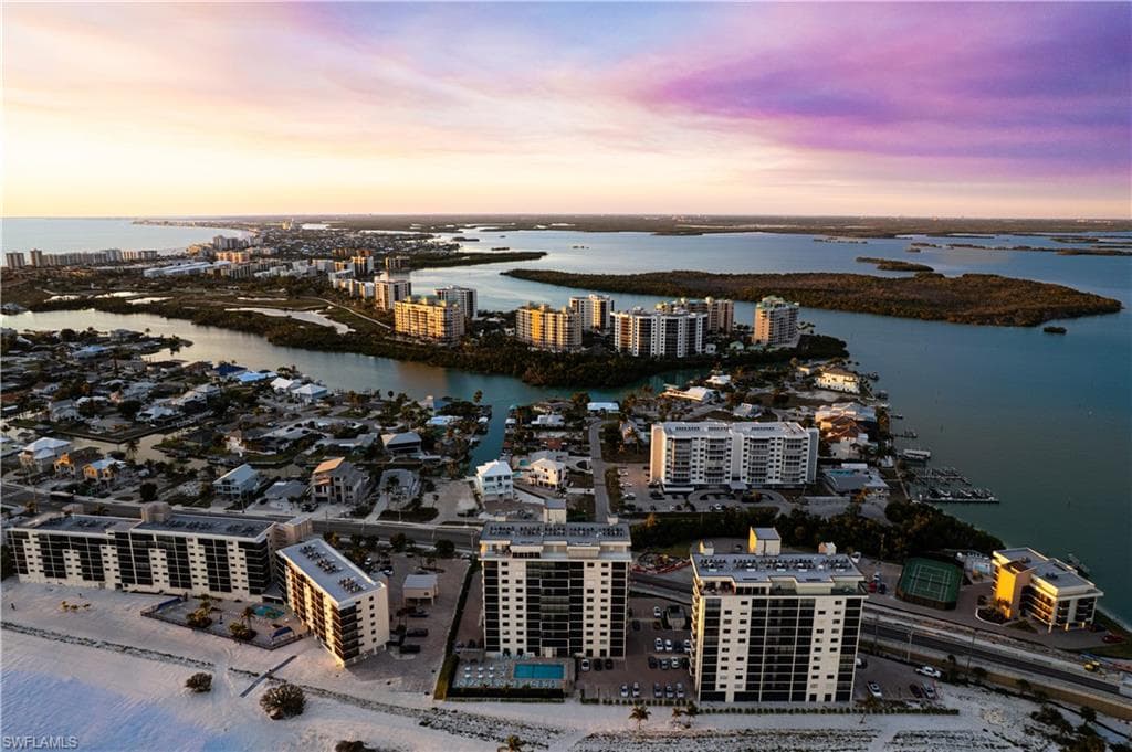 8400 Estero BLVD # 805, FORT MYERS BEACH FL 33931-39