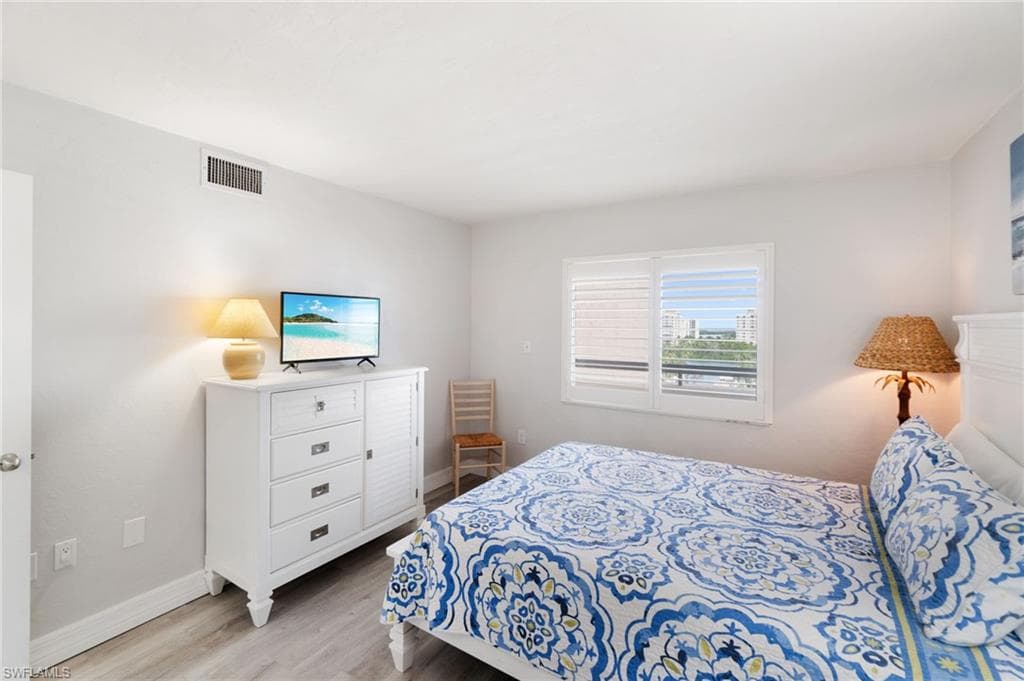 8400 Estero BLVD # 805, FORT MYERS BEACH FL 33931-30