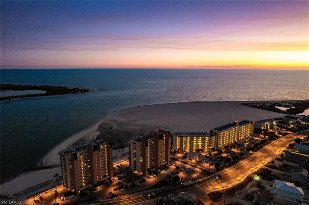 8400 Estero BLVD # 805, FORT MYERS BEACH FL 33931-38
