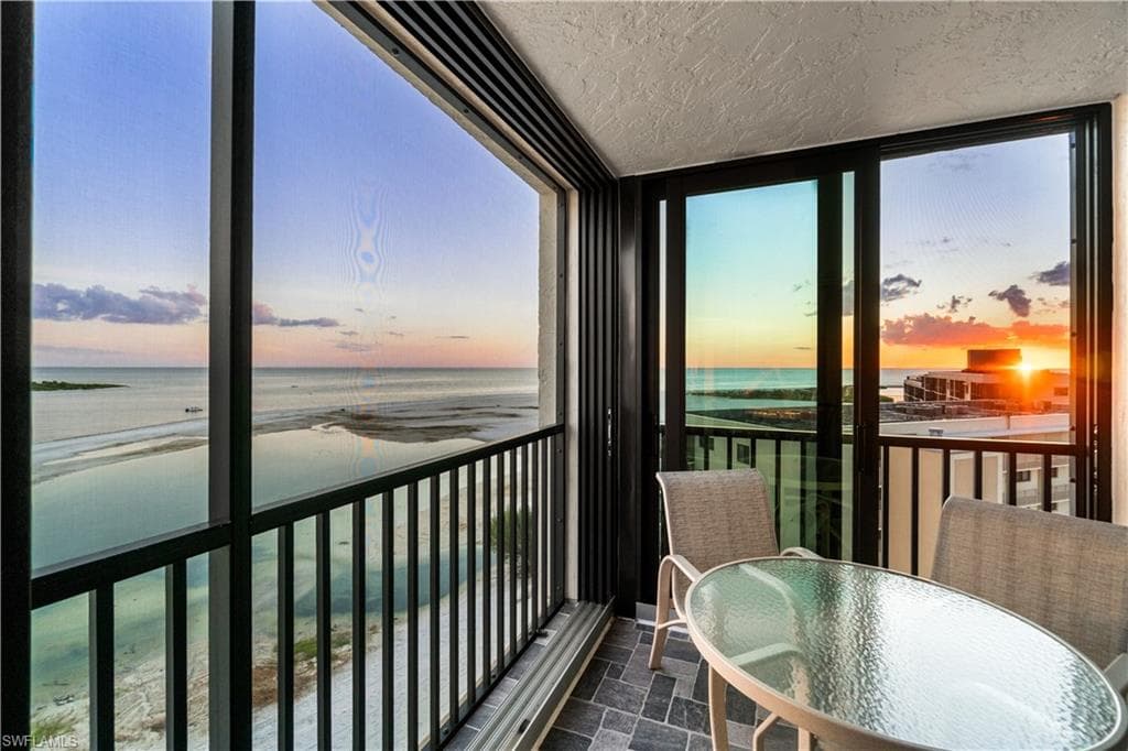 8400 Estero BLVD # 805, FORT MYERS BEACH FL 33931-28