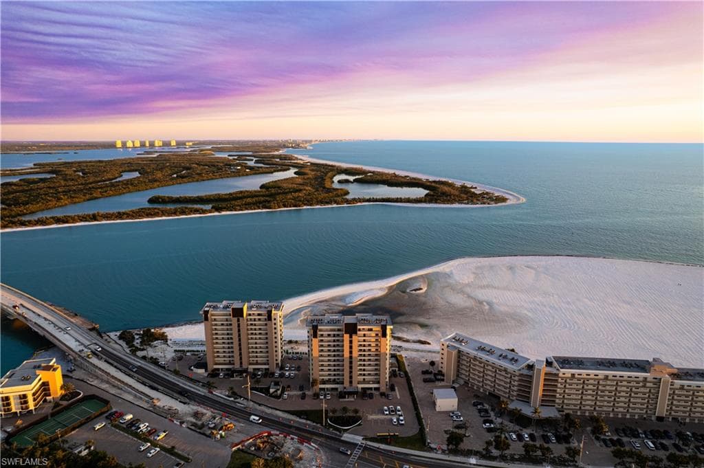 8400 Estero BLVD # 805, FORT MYERS BEACH FL 33931-7
