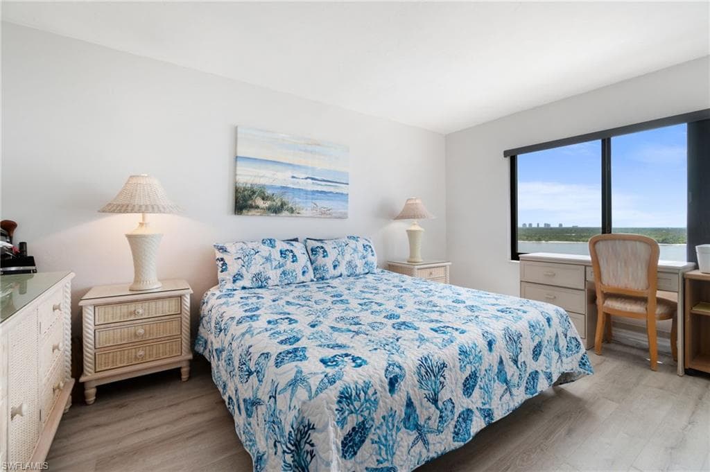 8400 Estero BLVD # 805, FORT MYERS BEACH FL 33931-24