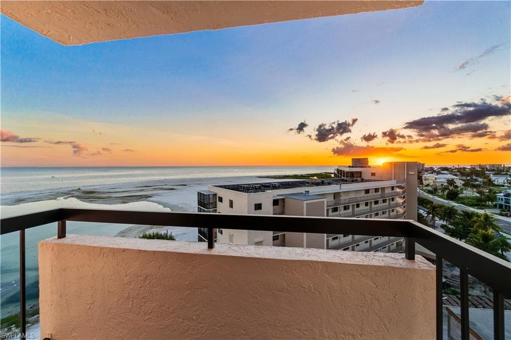8400 Estero BLVD # 805, FORT MYERS BEACH FL 33931-20