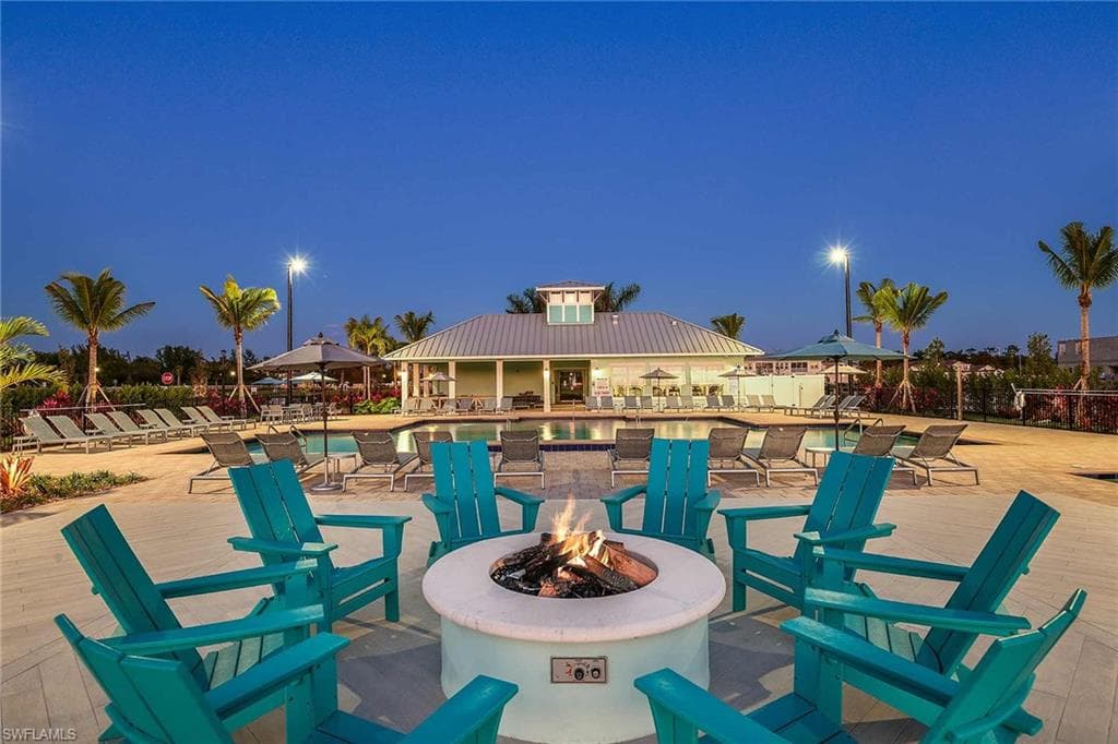 4646 Arboretum CIR # 201, NAPLES FL 34112-38