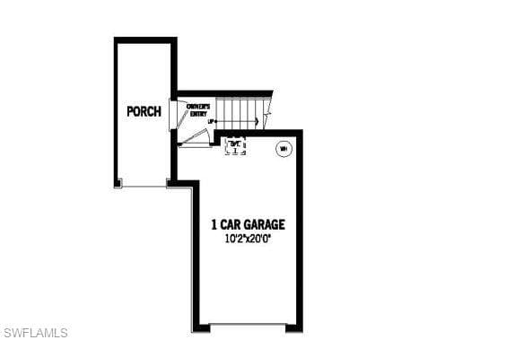 4646 Arboretum CIR # 202, NAPLES FL 34120-1