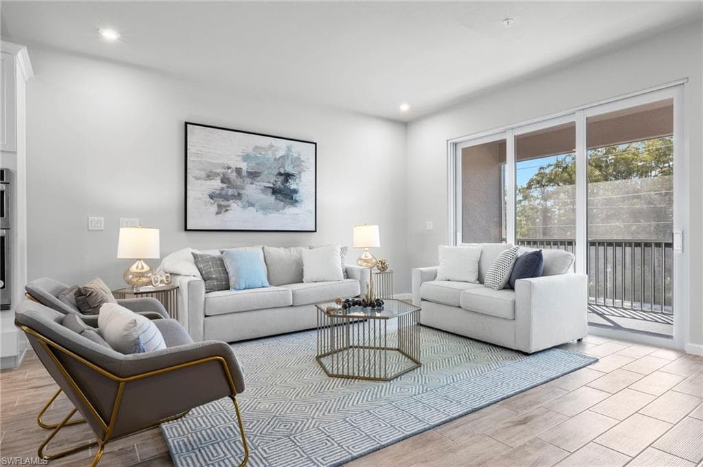 4646 Arboretum CIR # 202, NAPLES FL 34120-5