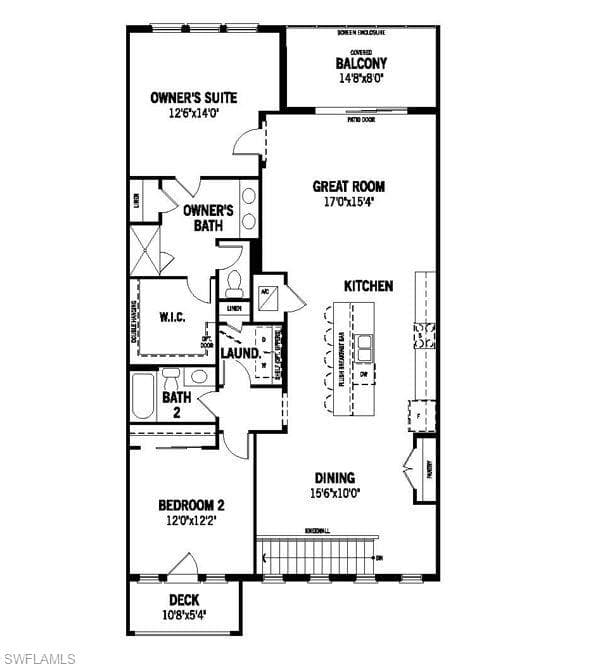 4646 Arboretum CIR # 202, NAPLES FL 34120-2