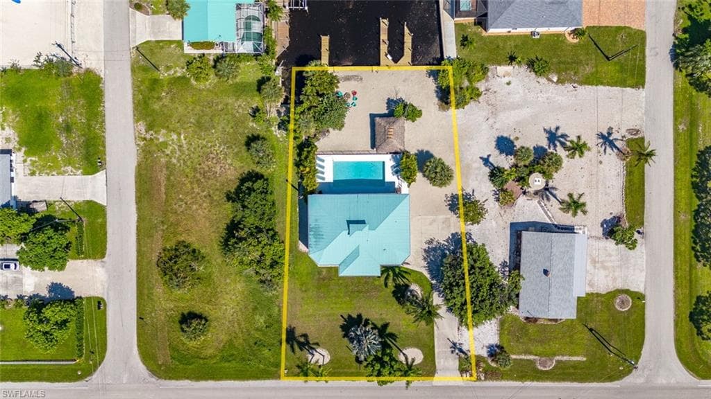 7380 Barrancas AVE, BOKEELIA FL 33922-45