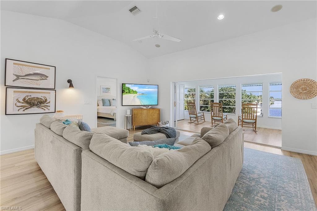 7380 Barrancas AVE, BOKEELIA FL 33922-21